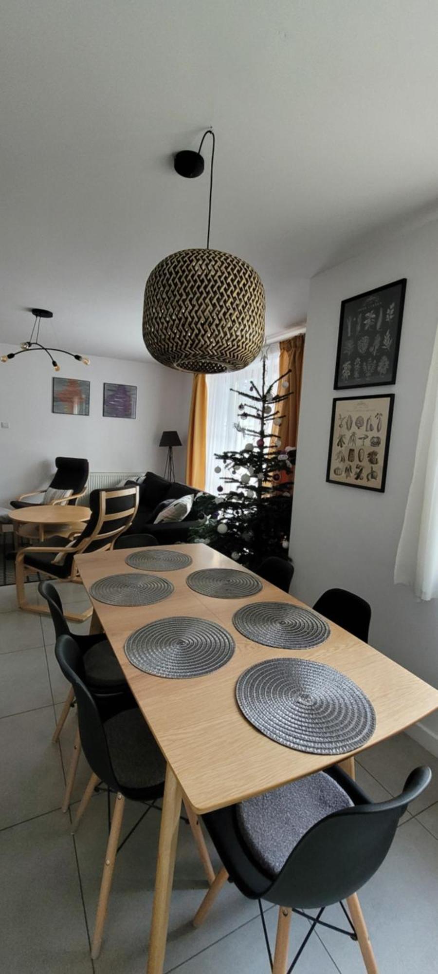 Apartament Bialy Na Osiedlu "Apartamenty Pod Sniezka" Карпач Екстериор снимка