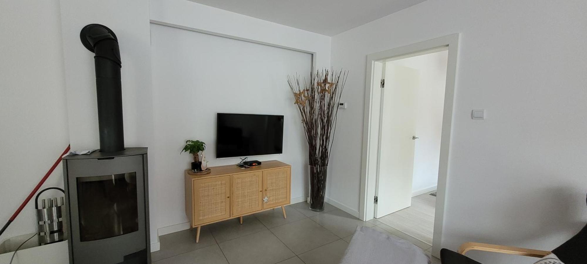 Apartament Bialy Na Osiedlu "Apartamenty Pod Sniezka" Карпач Екстериор снимка